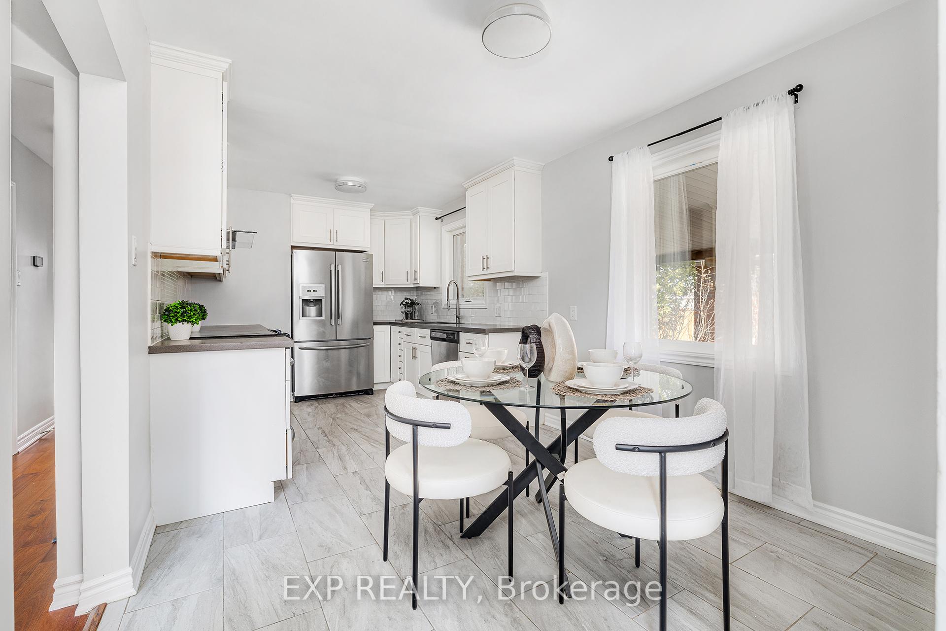 Photo 6 of 56 Toby Crescent, Hamilton, Huntington — HOMEH