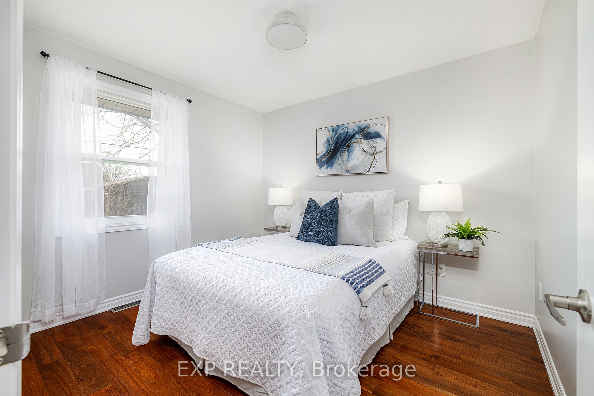 Photo 15 of 56 Toby Crescent, Hamilton, Huntington — HOMEH