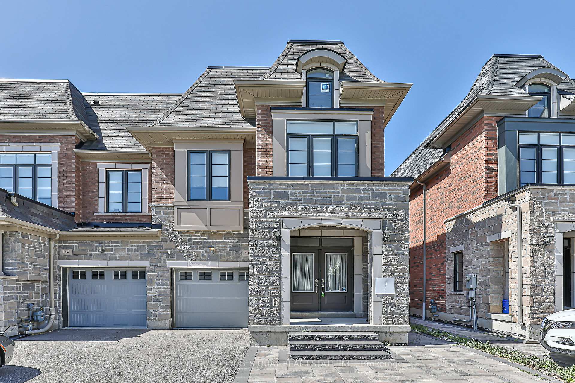Photo 1 of 112 Lichfield Road, Markham, Unionville — HOMEH