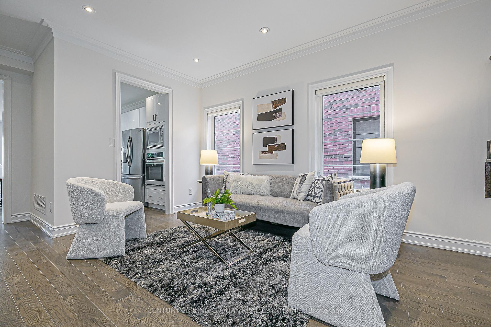 Photo 19 of 112 Lichfield Road, Markham, Unionville — HOMEH