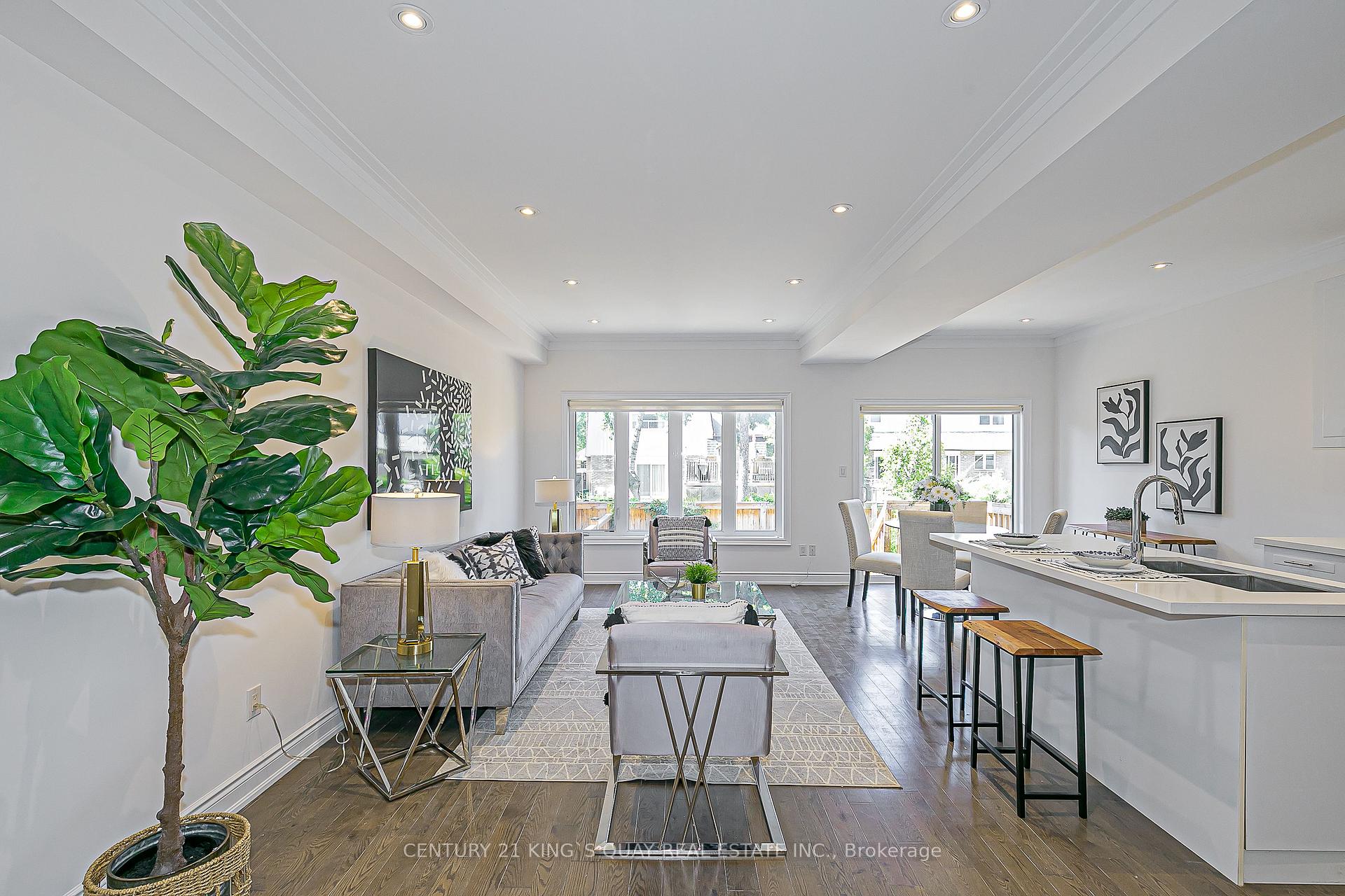 Photo 16 of 112 Lichfield Road, Markham, Unionville — HOMEH