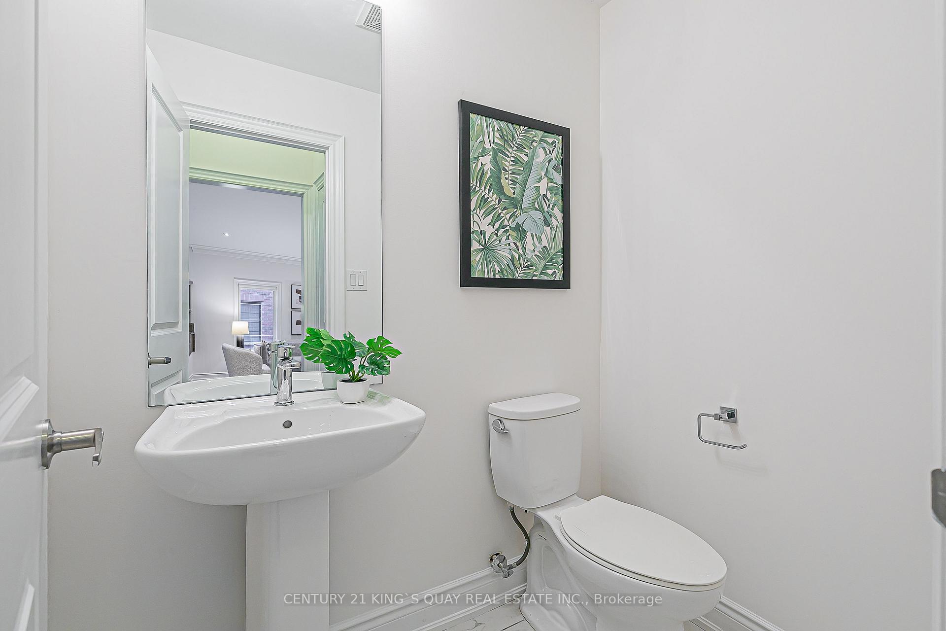 Photo 13 of 112 Lichfield Road, Markham, Unionville — HOMEH