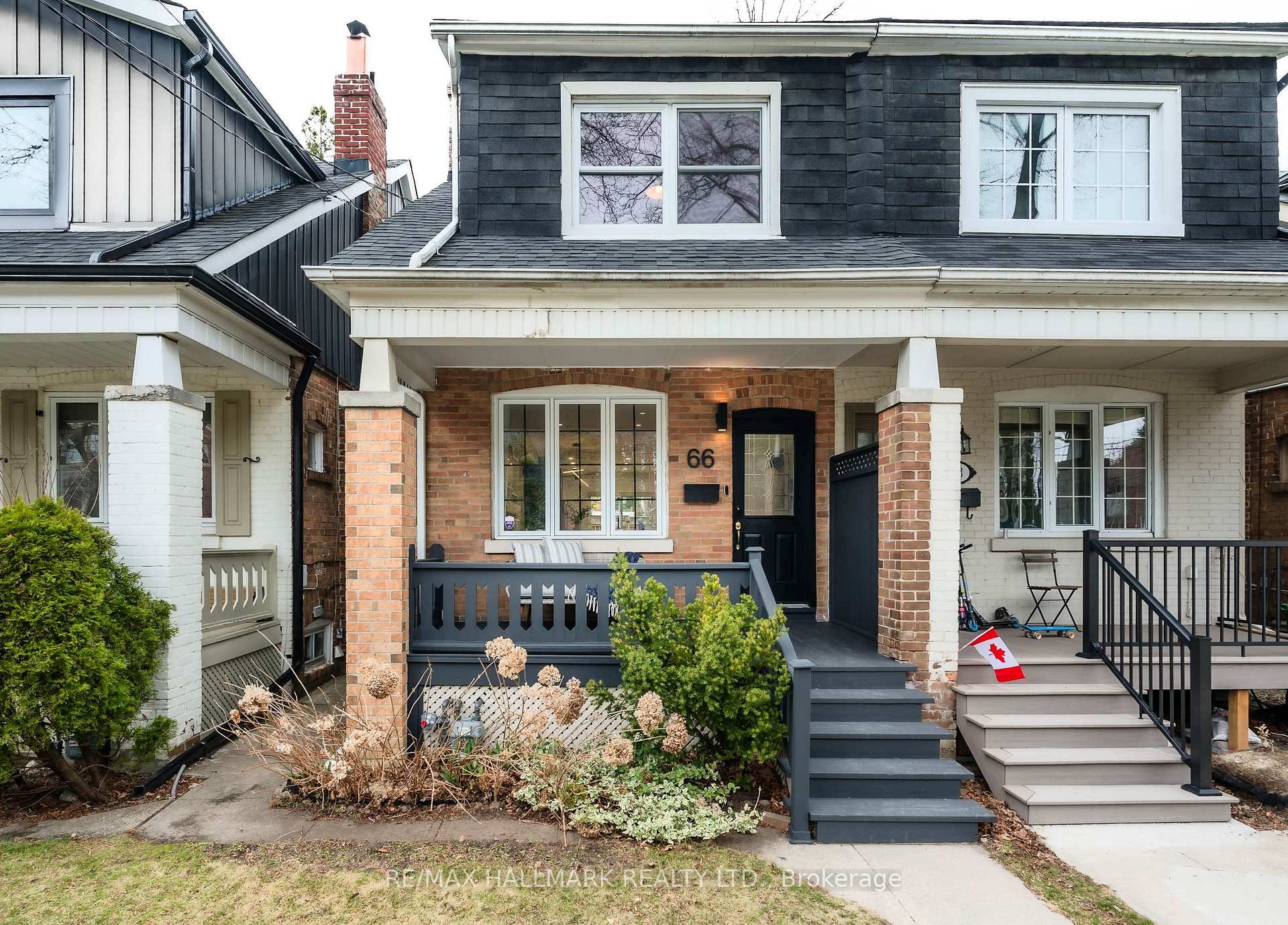 Photo 1 of 66 Glenforest Road, Toronto, Lawrence Park North — HOMEH