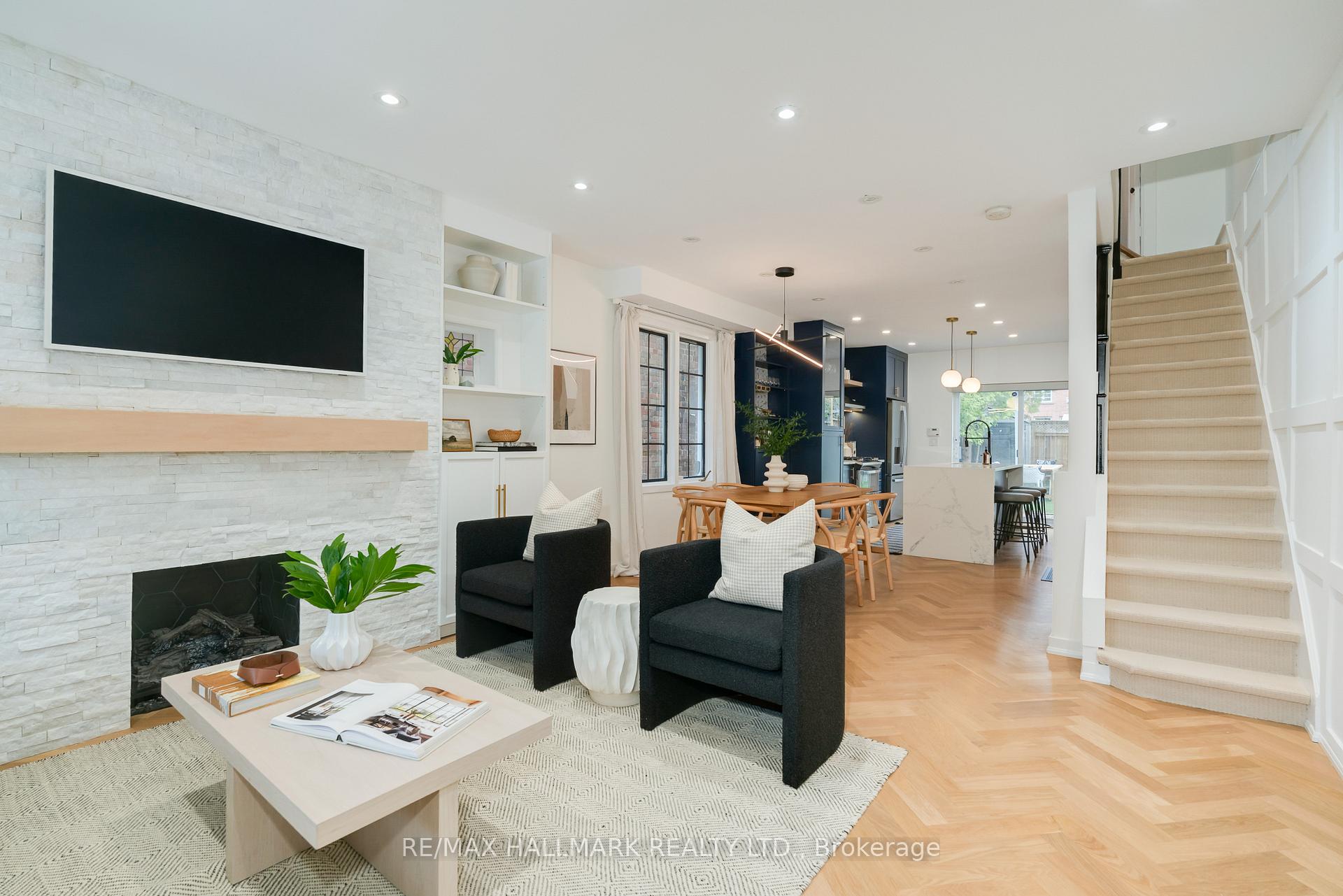 Photo 6 of 66 Glenforest Road, Toronto, Lawrence Park North — HOMEH