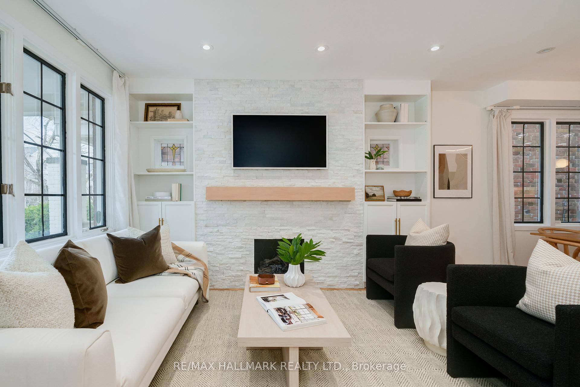 Photo 2 of 66 Glenforest Road, Toronto, Lawrence Park North — HOMEH