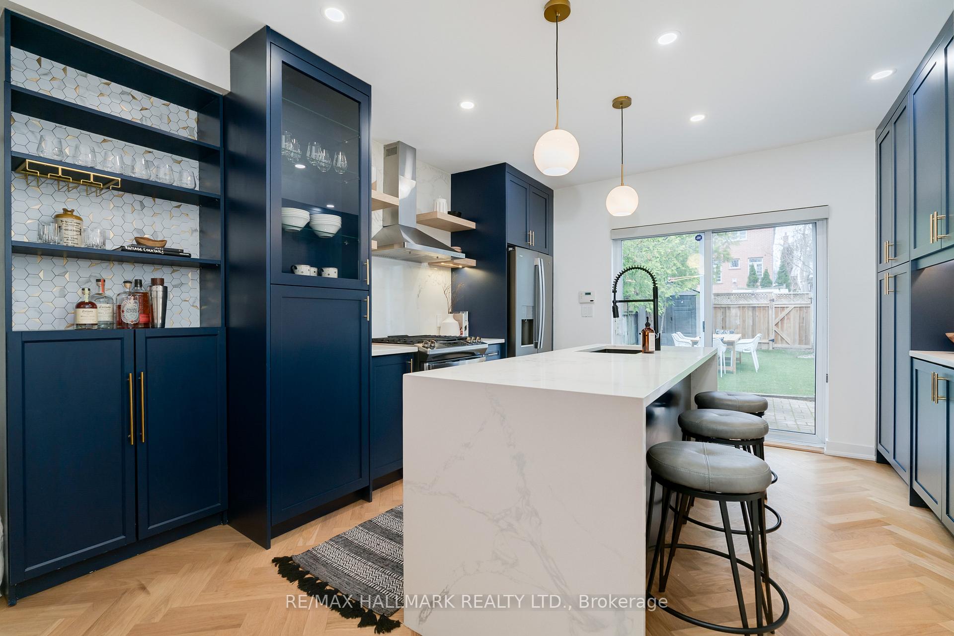 Photo 3 of 66 Glenforest Road, Toronto, Lawrence Park North — HOMEH