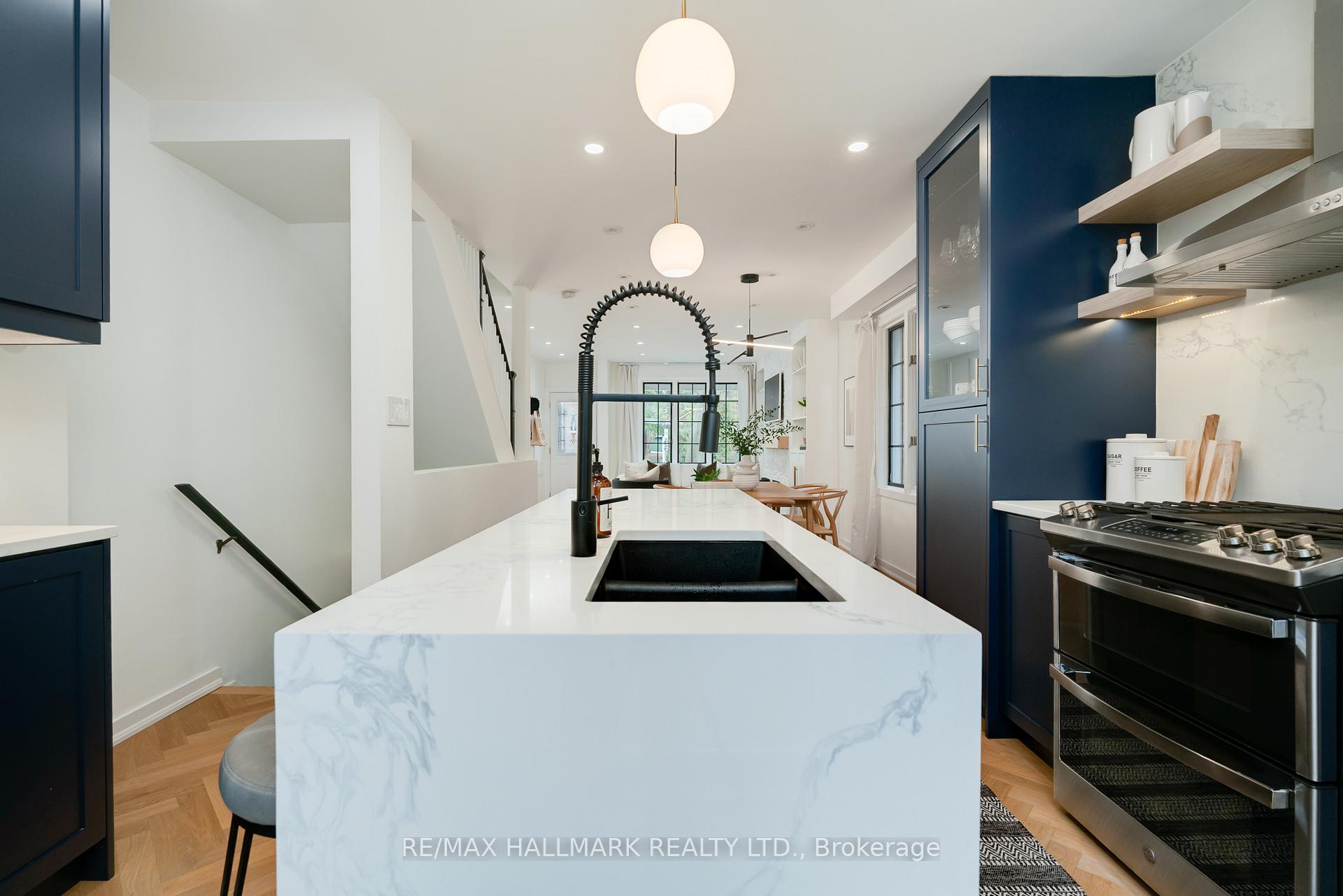 Photo 10 of 66 Glenforest Road, Toronto, Lawrence Park North — HOMEH