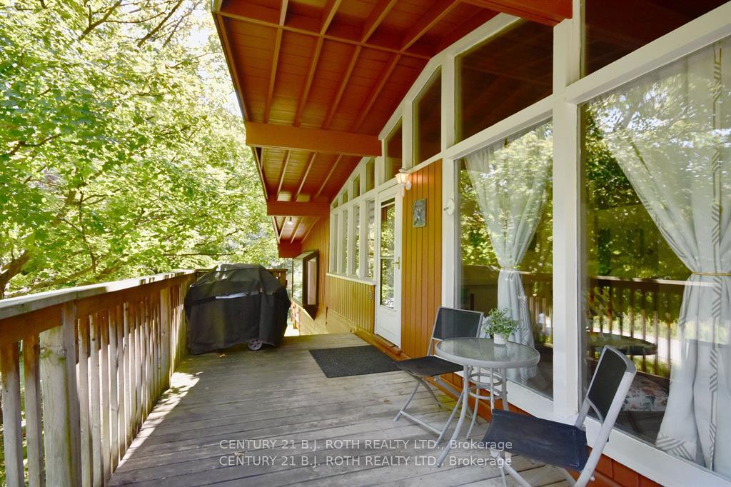 Photo 12 of 1166 Gill Road, Springwater, Midhurst — HOMEH