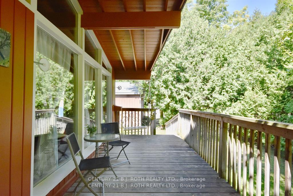 Photo 19 of 1166 Gill Road, Springwater, Midhurst — HOMEH