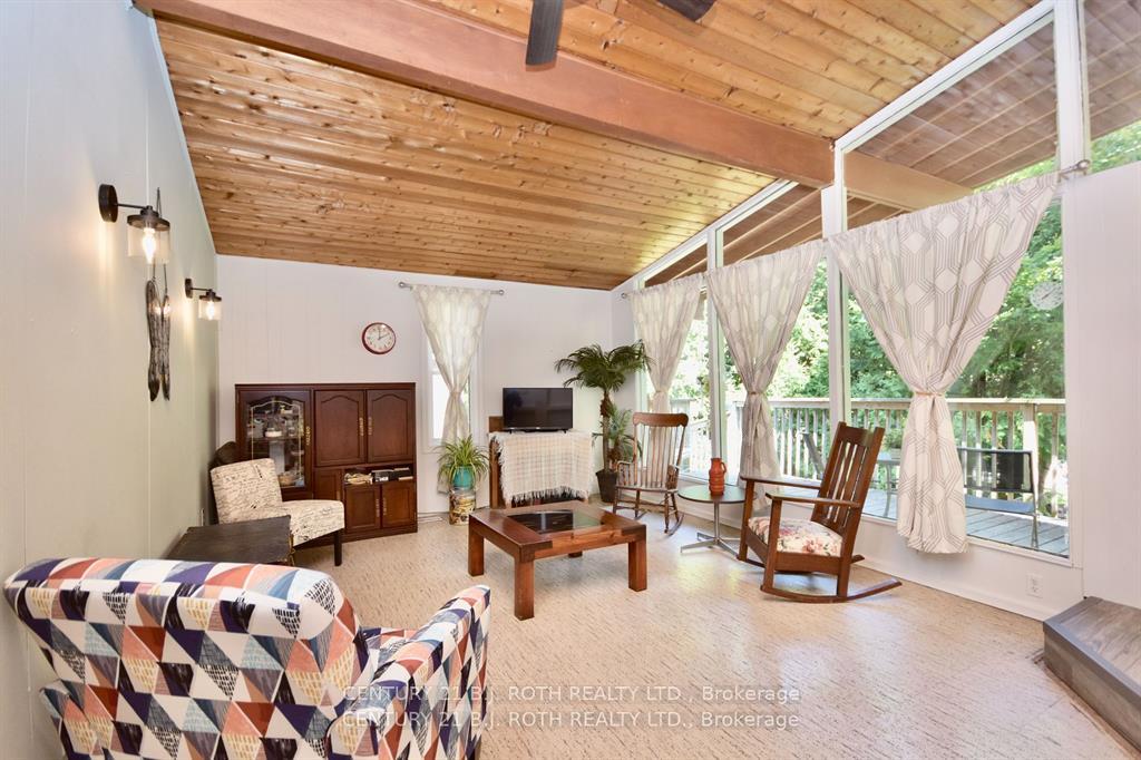 Photo 10 of 1166 Gill Road, Springwater, Midhurst — HOMEH