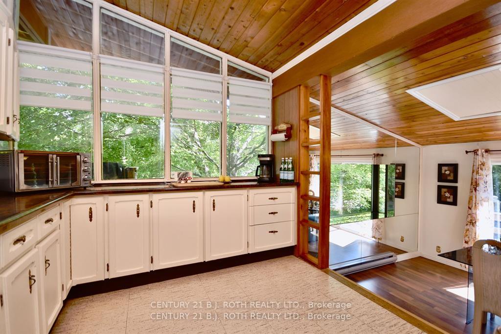Photo 31 of 1166 Gill Road, Springwater, Midhurst — HOMEH