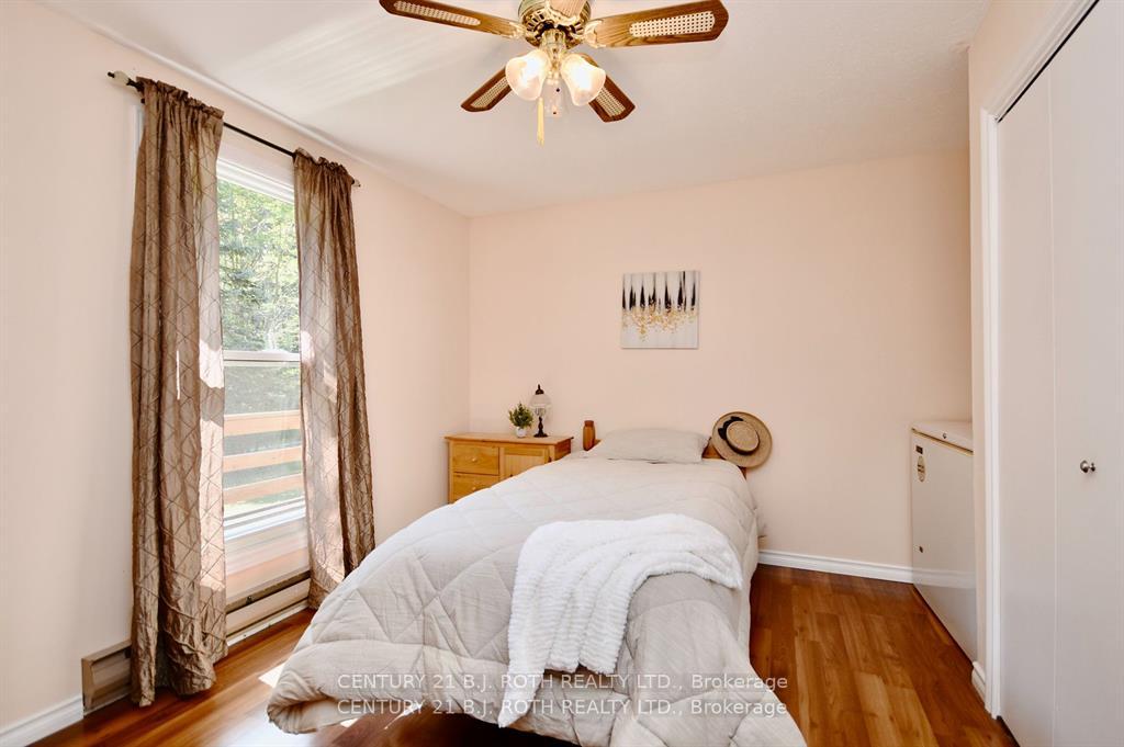 Photo 16 of 1166 Gill Road, Springwater, Midhurst — HOMEH