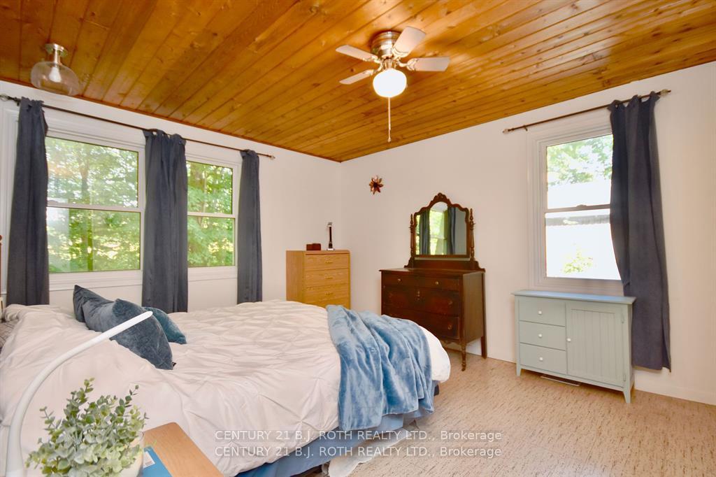 Photo 13 of 1166 Gill Road, Springwater, Midhurst — HOMEH