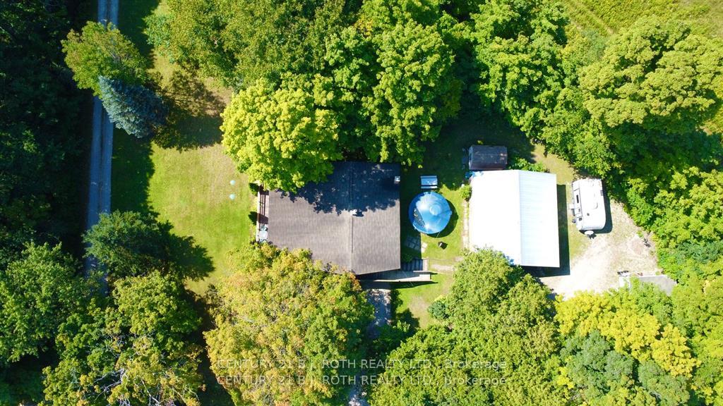 Photo 22 of 1166 Gill Road, Springwater, Midhurst — HOMEH