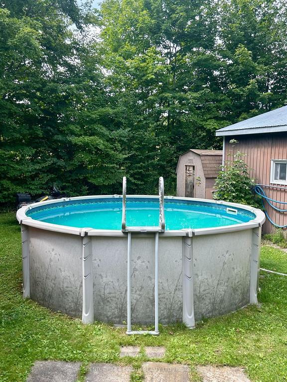 Photo 32 of 1166 Gill Road, Springwater, Midhurst — HOMEH