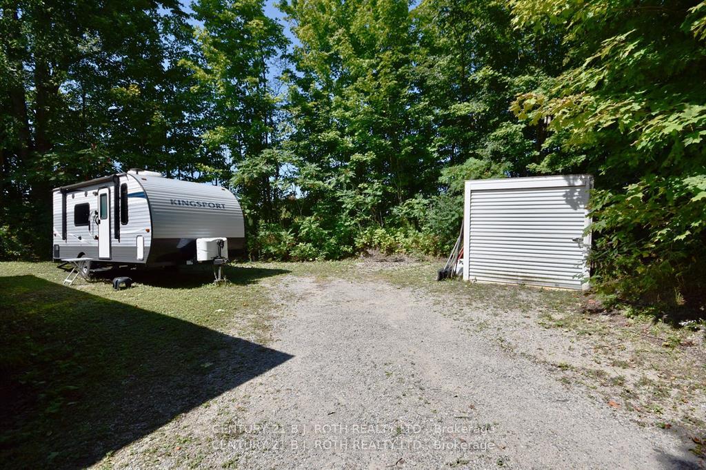 Photo 26 of 1166 Gill Road, Springwater, Midhurst — HOMEH