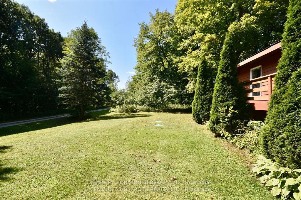 Photo 30 of 1166 Gill Road, Springwater, Midhurst — HOMEH