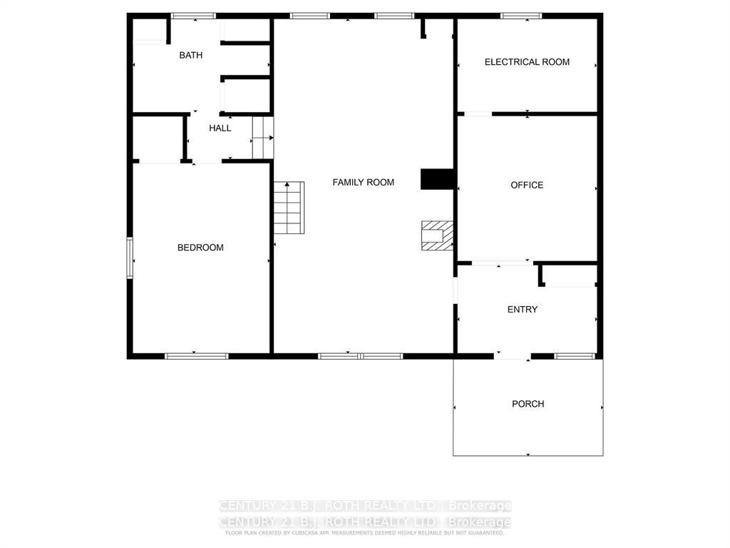 Photo 25 of 1166 Gill Road, Springwater, Midhurst — HOMEH