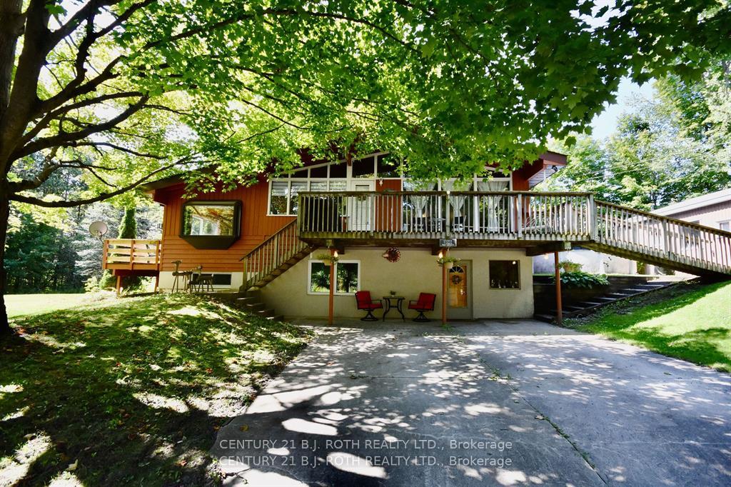 Photo 29 of 1166 Gill Road, Springwater, Midhurst — HOMEH