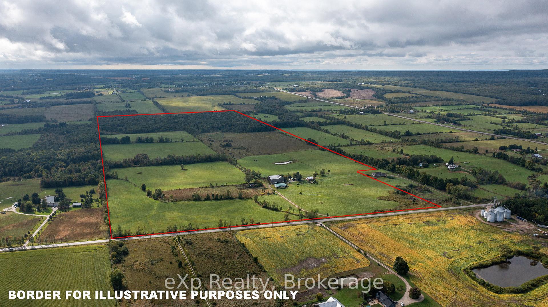Photo 1 of 138096 Grey Road 112, Meaford — HOMEH
