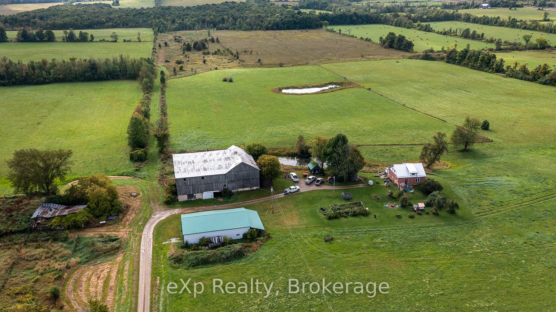 Photo 4 of 138096 Grey Road 112, Meaford — HOMEH