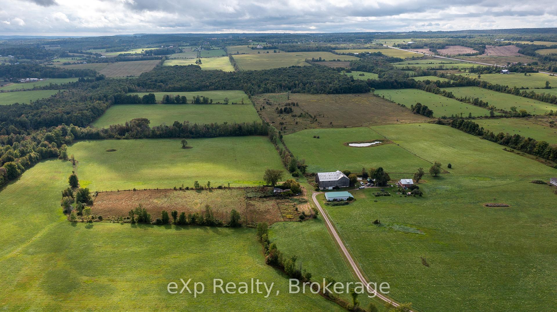 Photo 3 of 138096 Grey Road 112, Meaford — HOMEH
