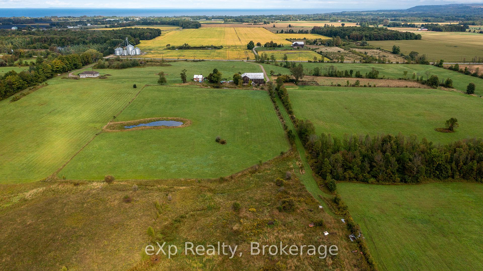 Photo 7 of 138096 Grey Road 112, Meaford — HOMEH