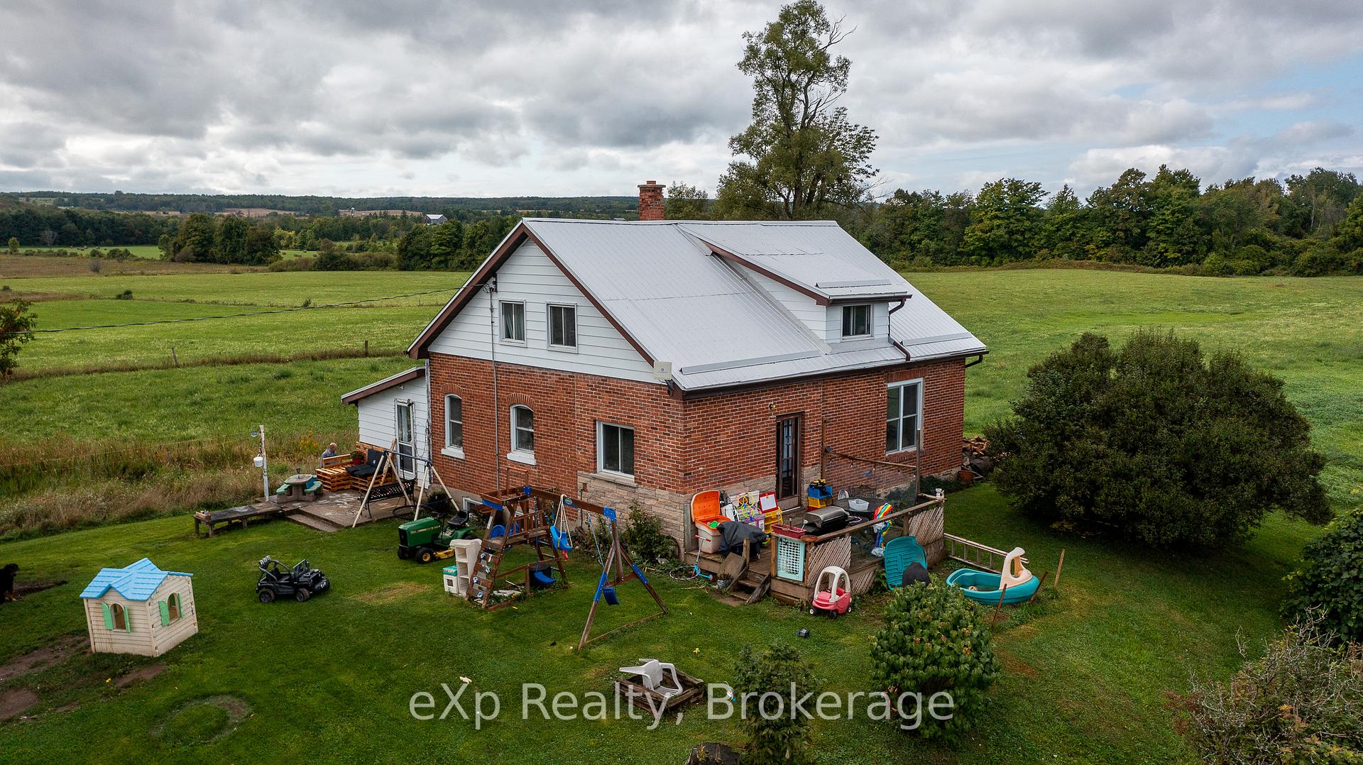 Photo 9 of 138096 Grey Road 112, Meaford — HOMEH