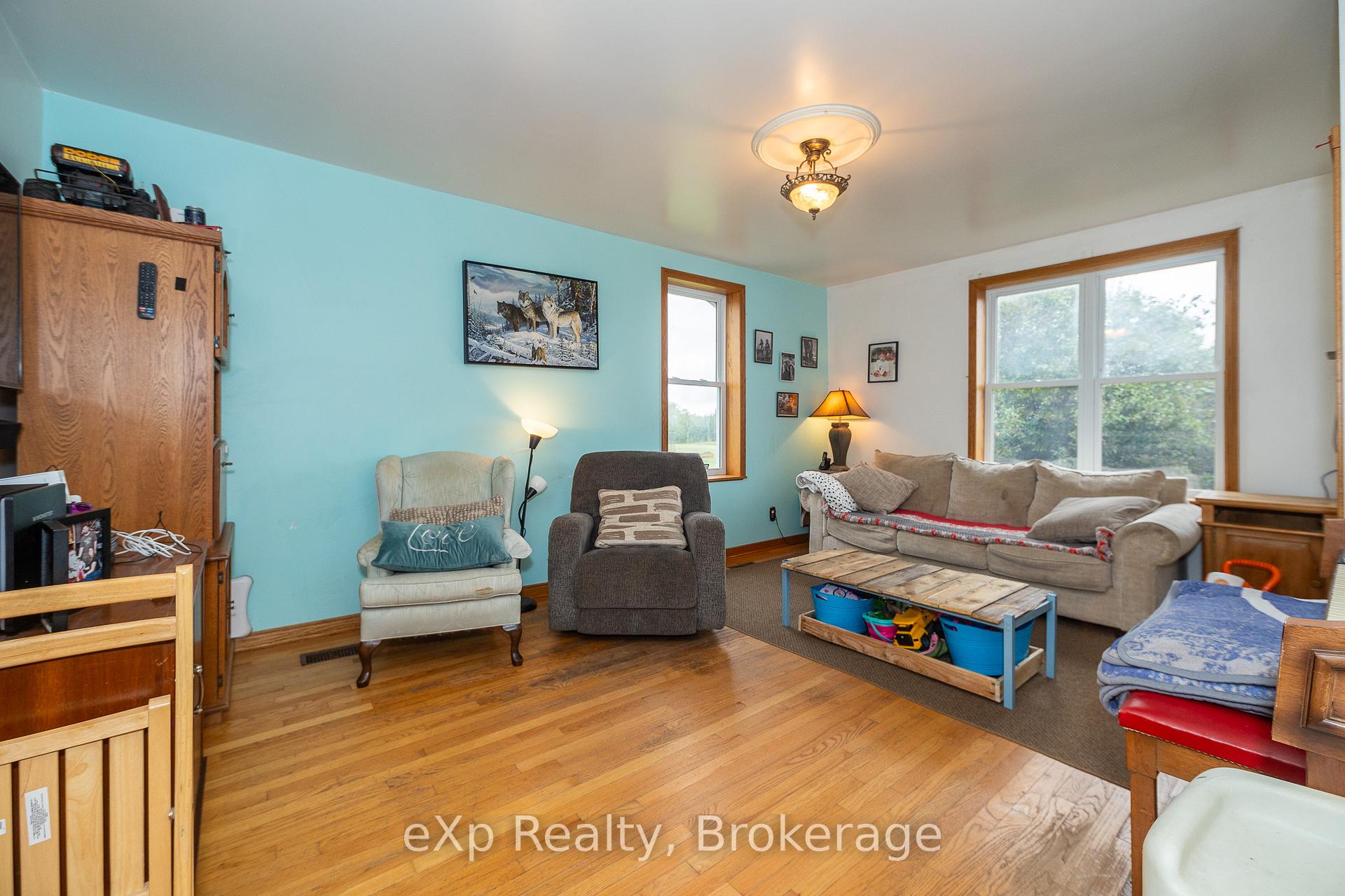 Photo 11 of 138096 Grey Road 112, Meaford — HOMEH
