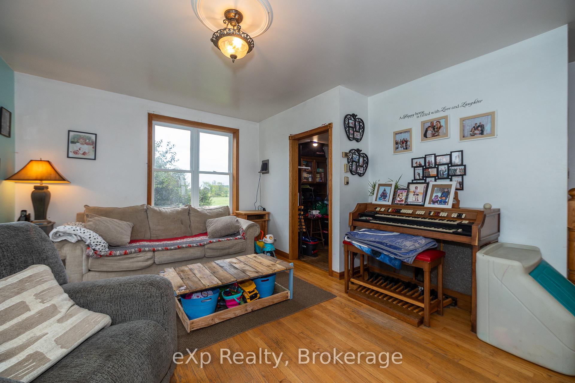Photo 15 of 138096 Grey Road 112, Meaford — HOMEH