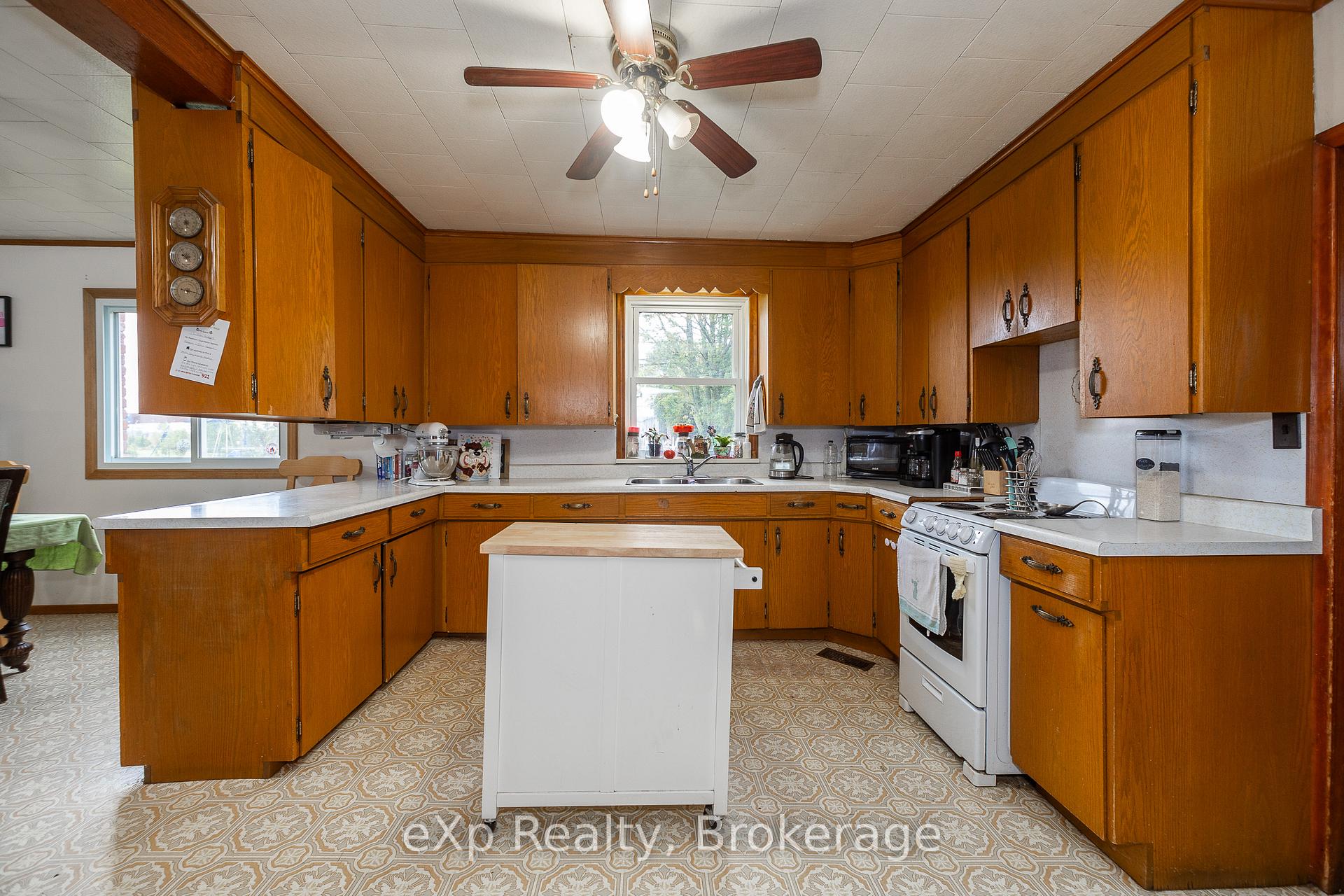 Photo 27 of 138096 Grey Road 112, Meaford — HOMEH
