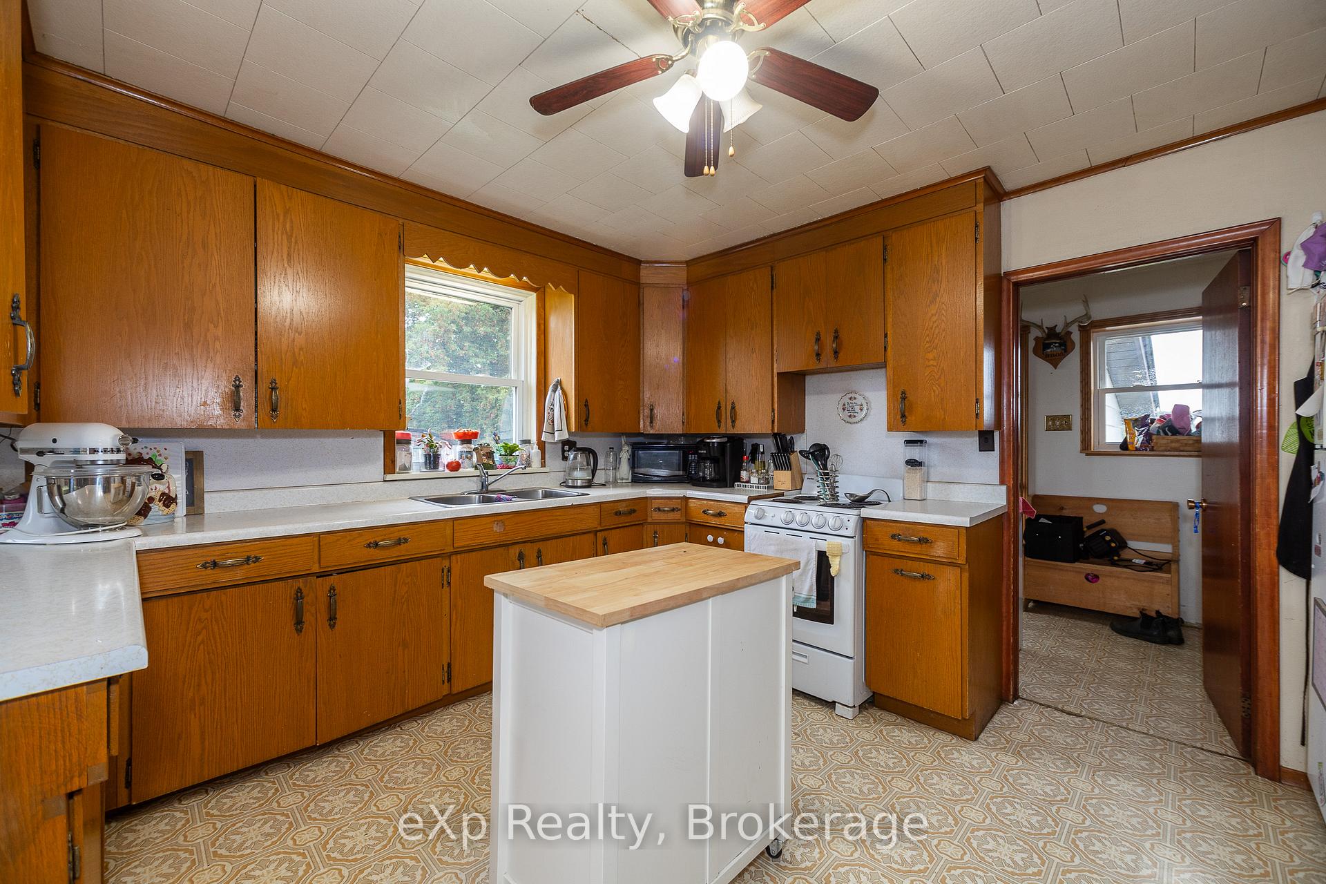 Photo 18 of 138096 Grey Road 112, Meaford — HOMEH