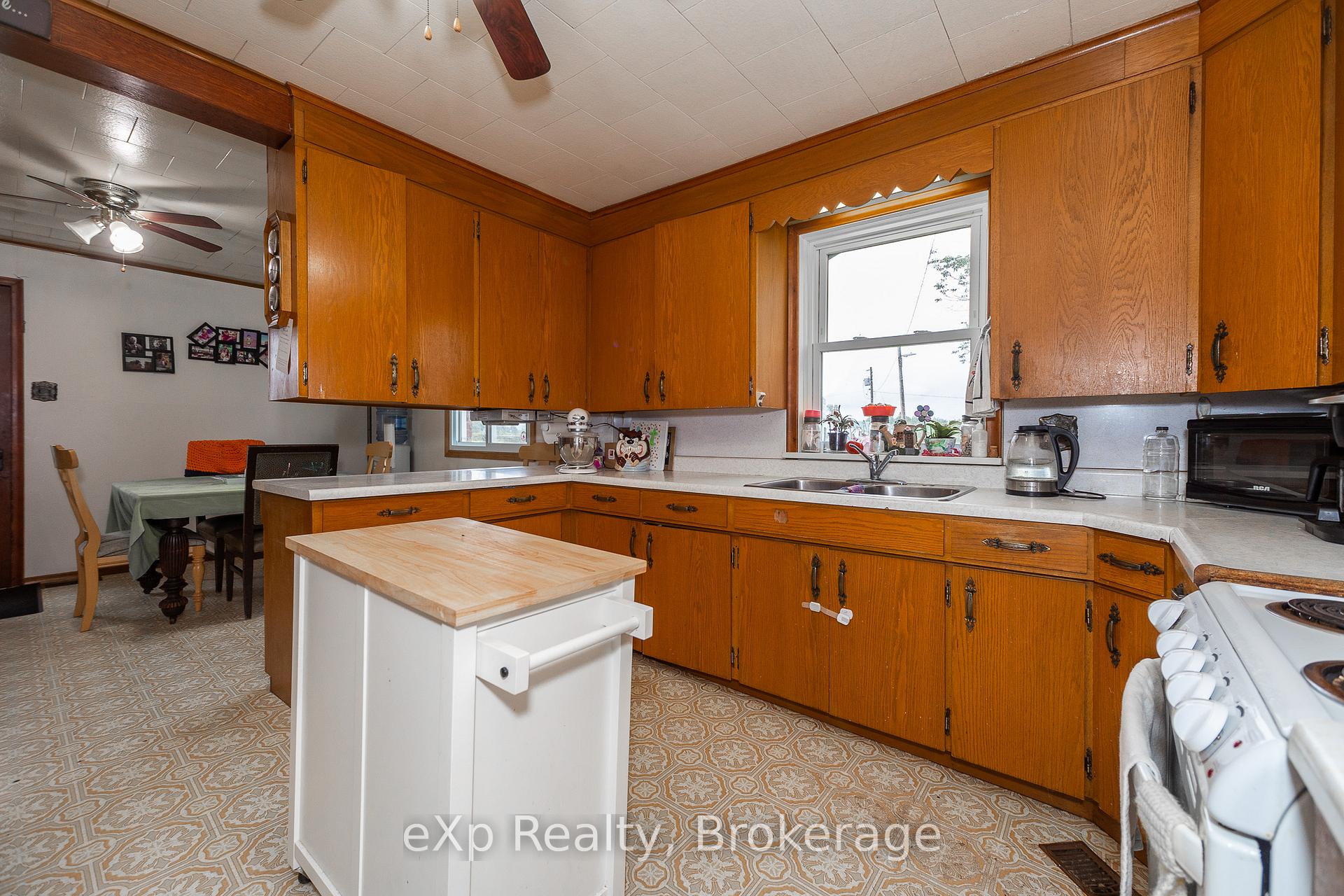 Photo 21 of 138096 Grey Road 112, Meaford — HOMEH