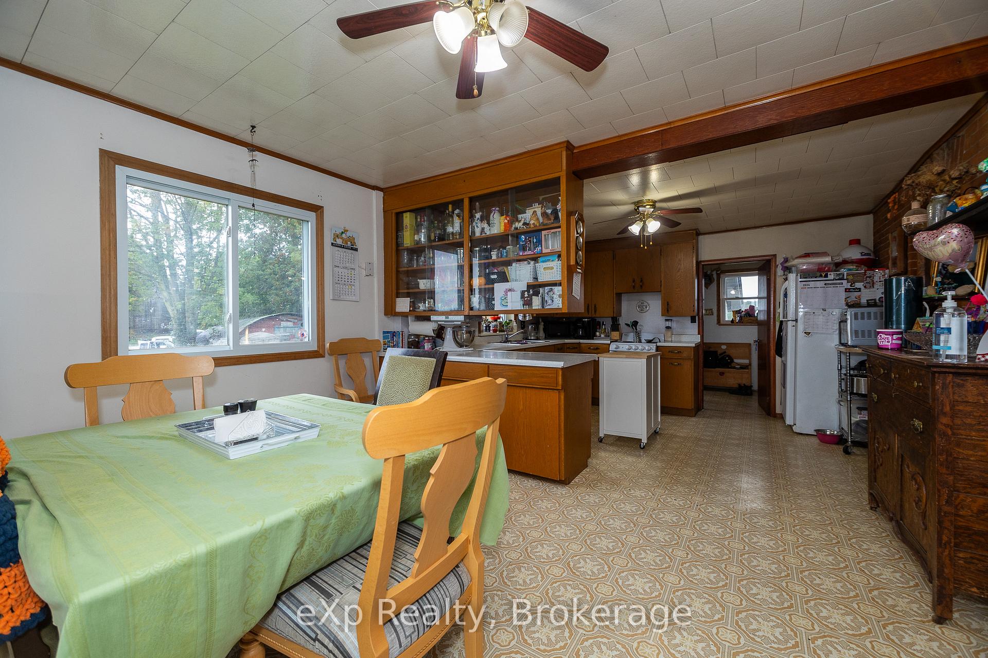 Photo 20 of 138096 Grey Road 112, Meaford — HOMEH