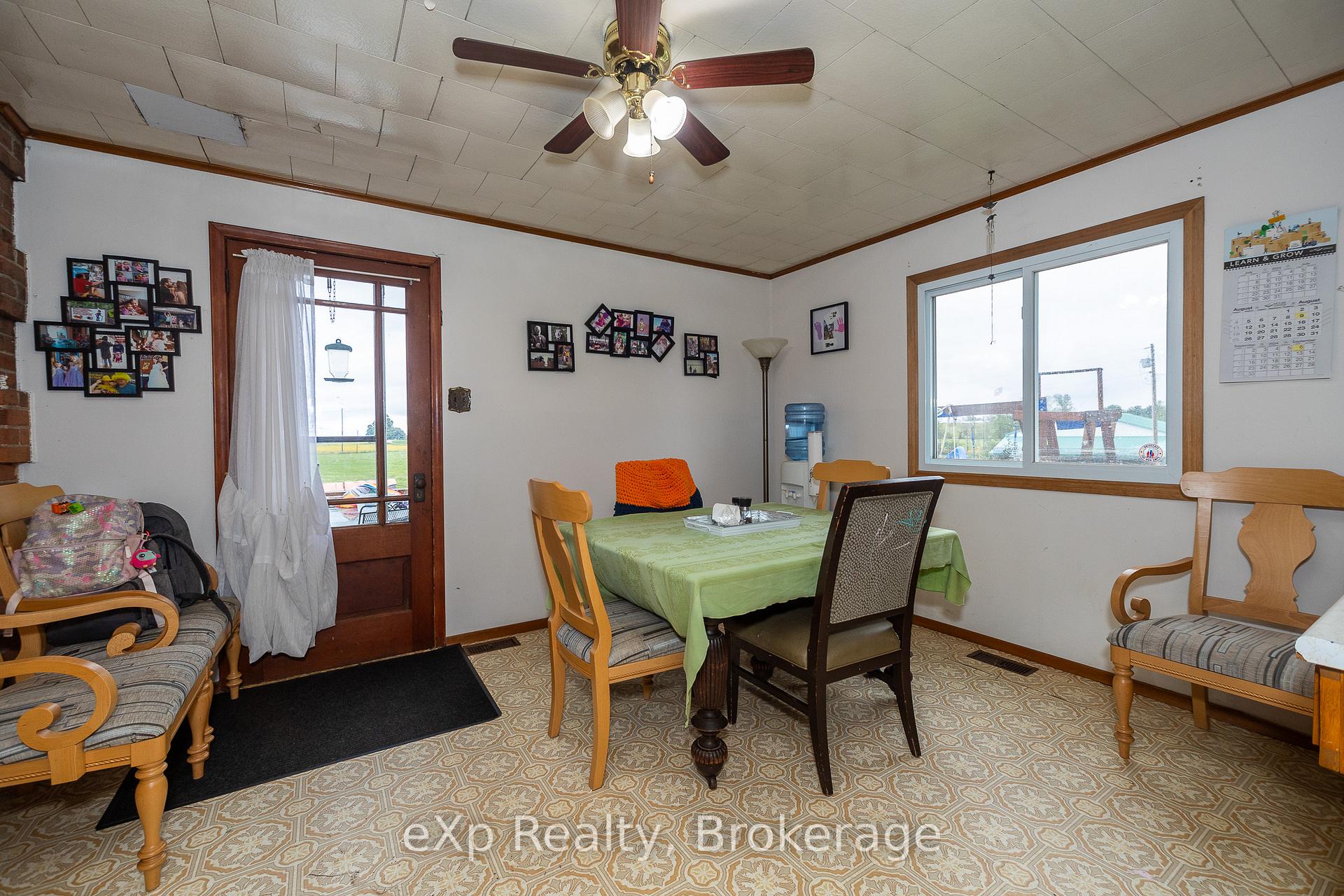 Photo 10 of 138096 Grey Road 112, Meaford — HOMEH