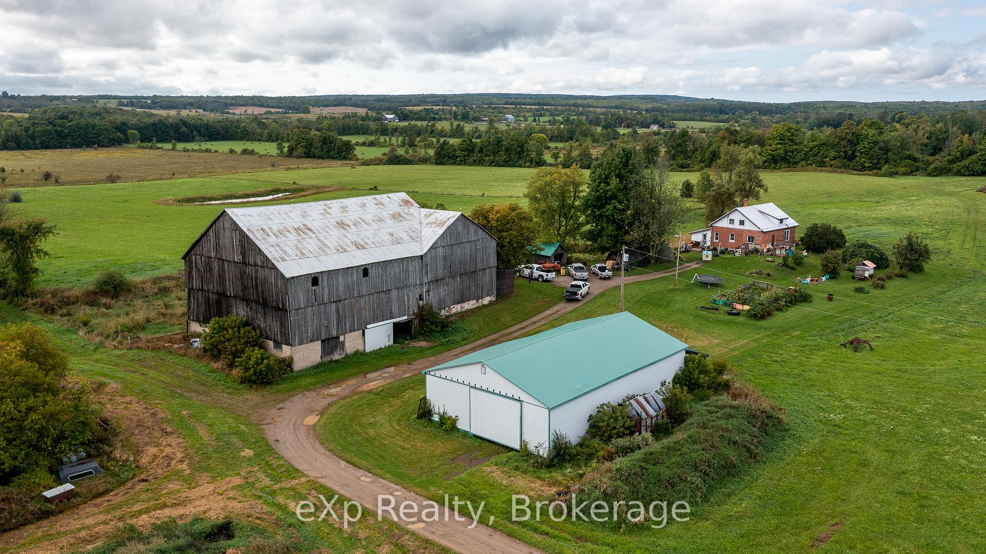 Photo 17 of 138096 Grey Road 112, Meaford — HOMEH