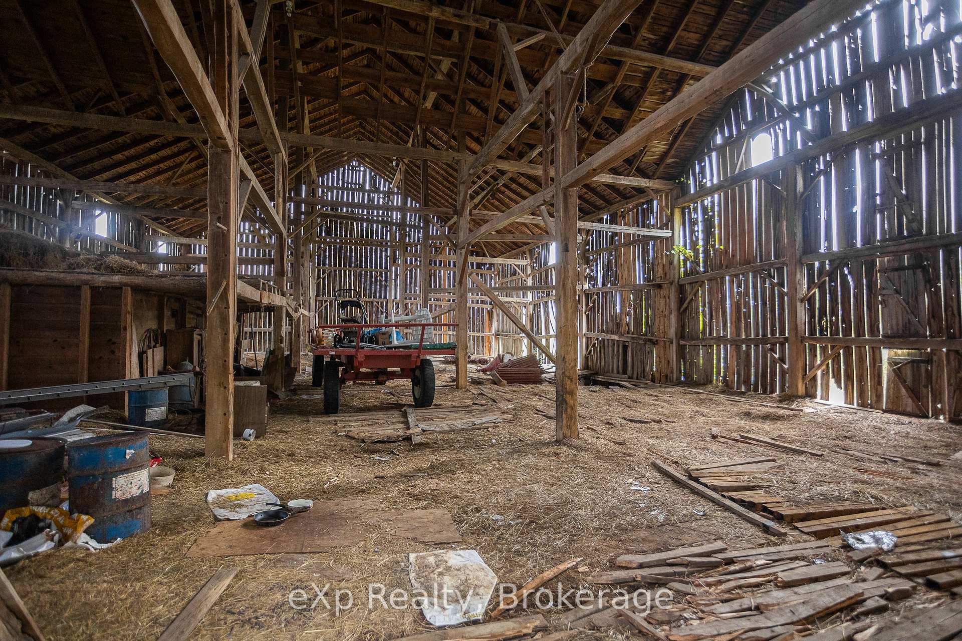 Photo 26 of 138096 Grey Road 112, Meaford — HOMEH
