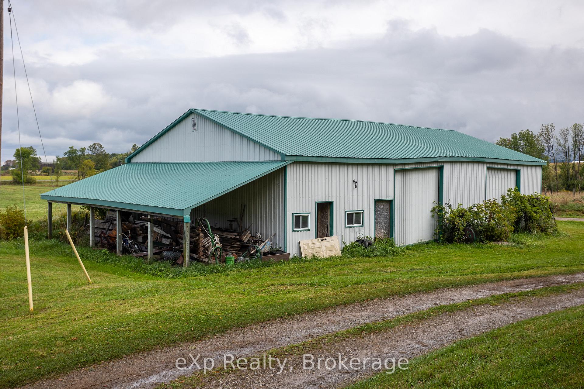 Photo 22 of 138096 Grey Road 112, Meaford — HOMEH