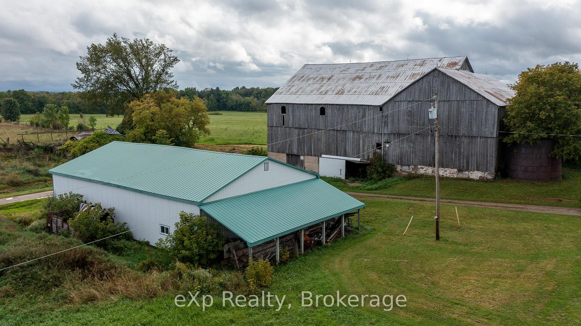 Photo 24 of 138096 Grey Road 112, Meaford — HOMEH