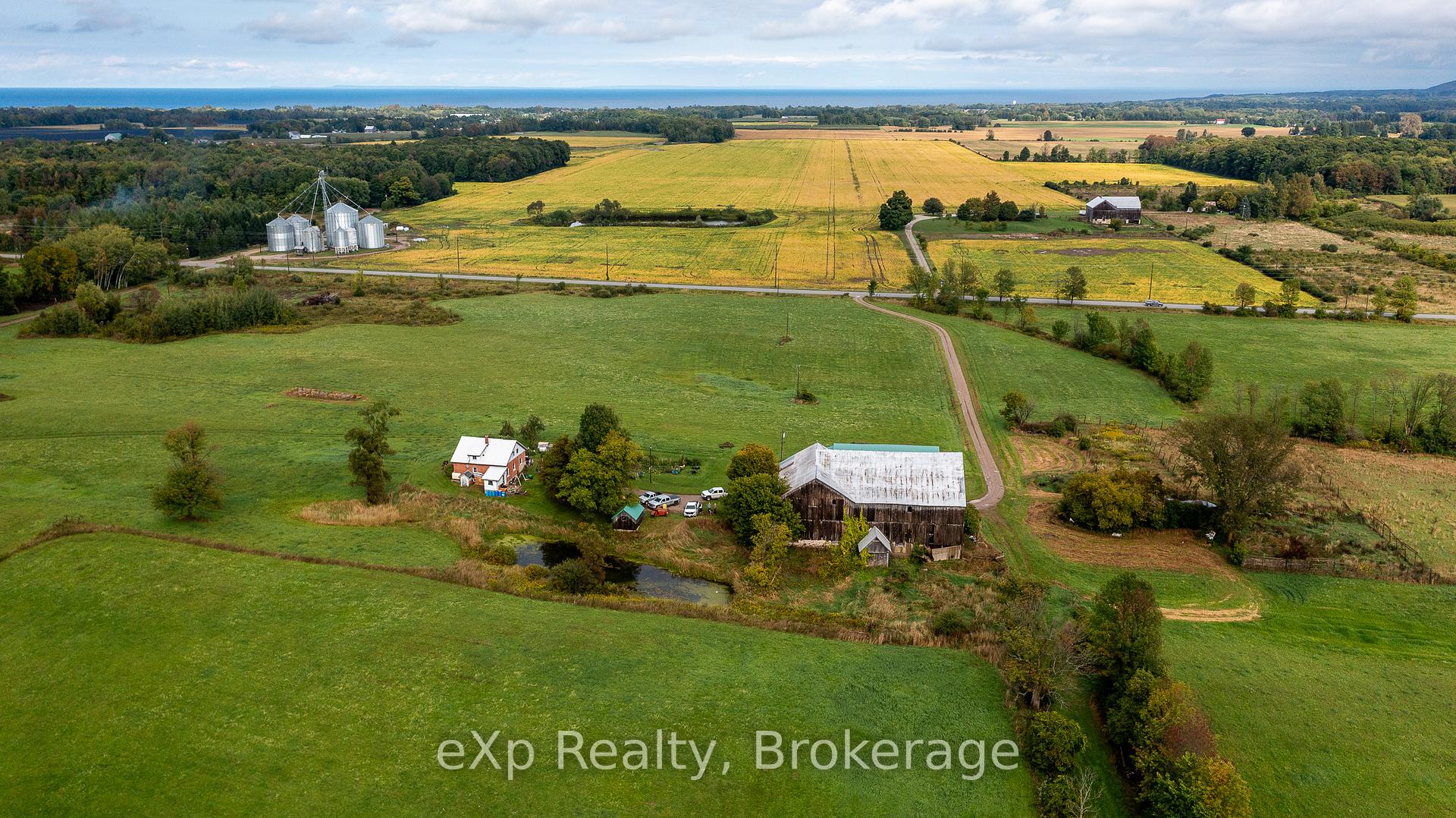 Photo 25 of 138096 Grey Road 112, Meaford — HOMEH