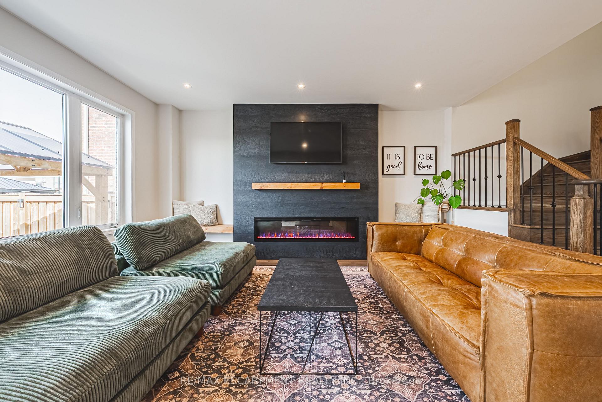 Photo 11 of 249 Kinsman Drive, Hamilton, Binbrook — HOMEH