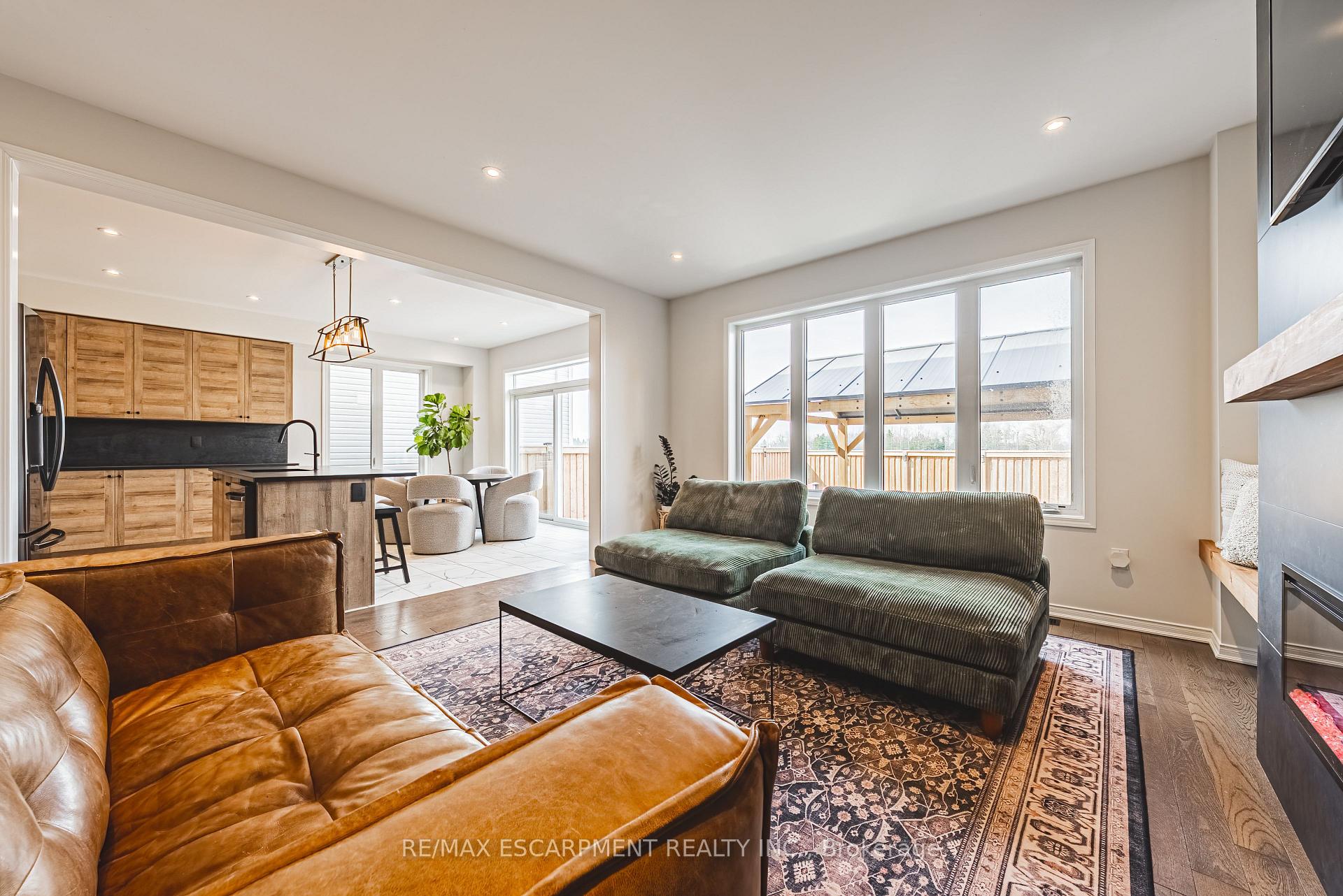 Photo 36 of 249 Kinsman Drive, Hamilton, Binbrook — HOMEH
