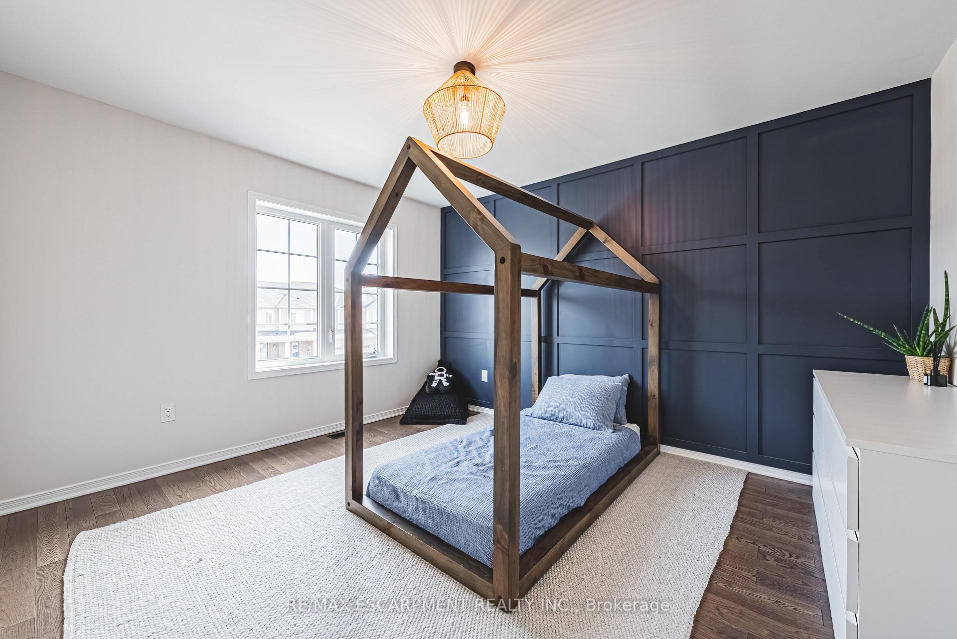 Photo 27 of 249 Kinsman Drive, Hamilton, Binbrook — HOMEH