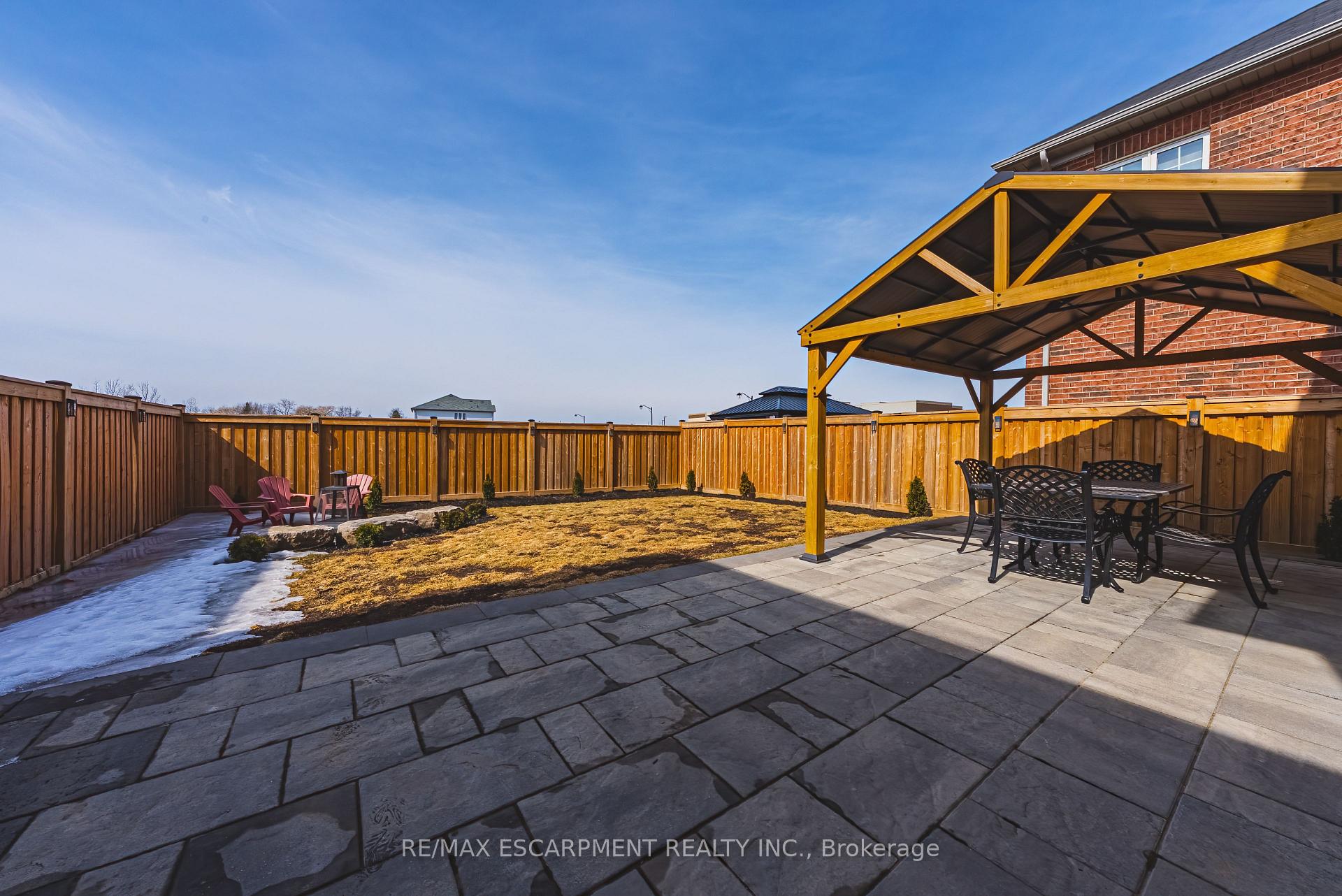 Photo 45 of 249 Kinsman Drive, Hamilton, Binbrook — HOMEH