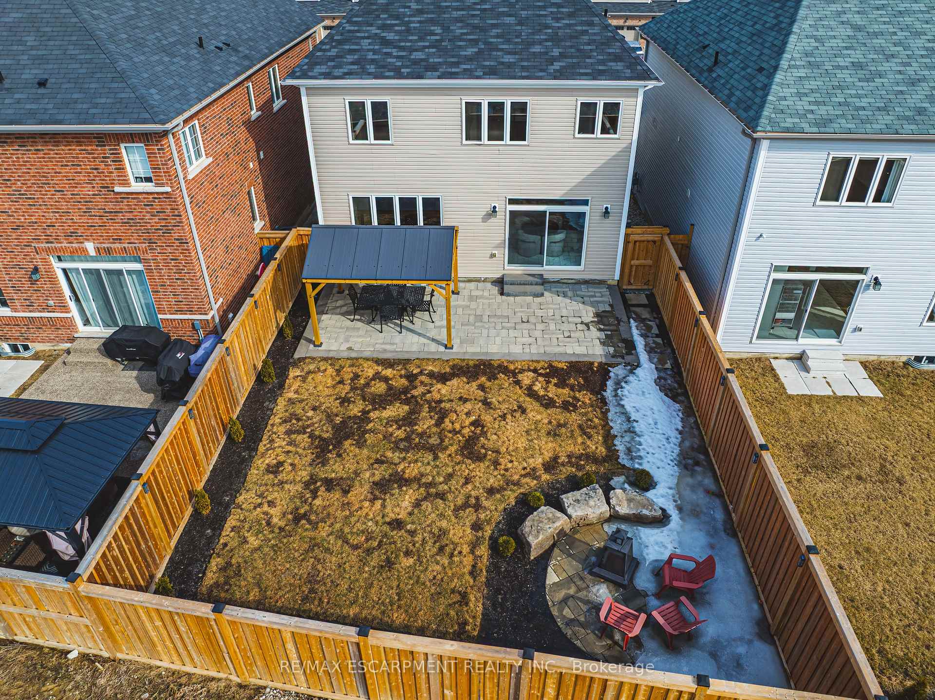Photo 46 of 249 Kinsman Drive, Hamilton, Binbrook — HOMEH