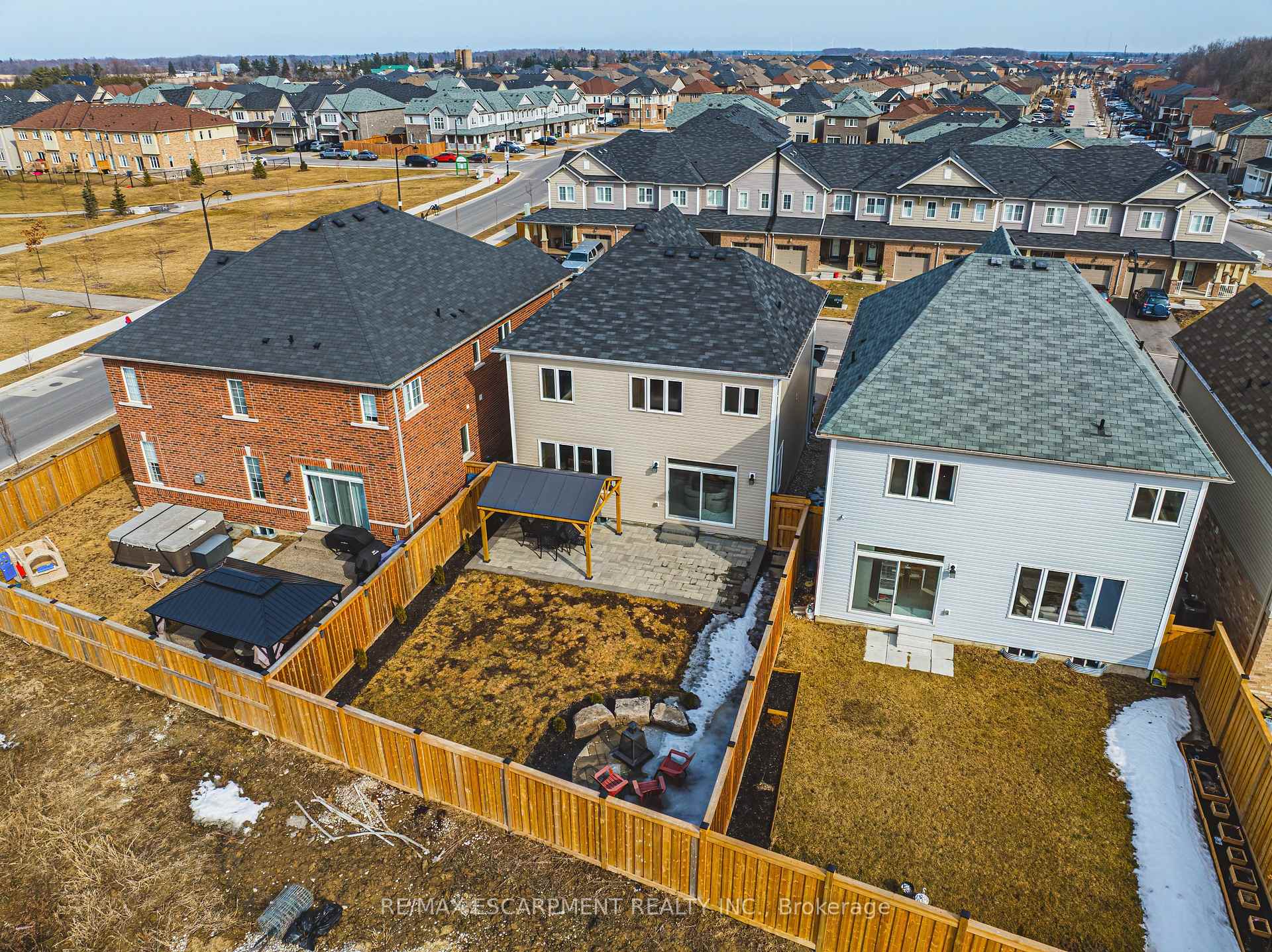 Photo 47 of 249 Kinsman Drive, Hamilton, Binbrook — HOMEH