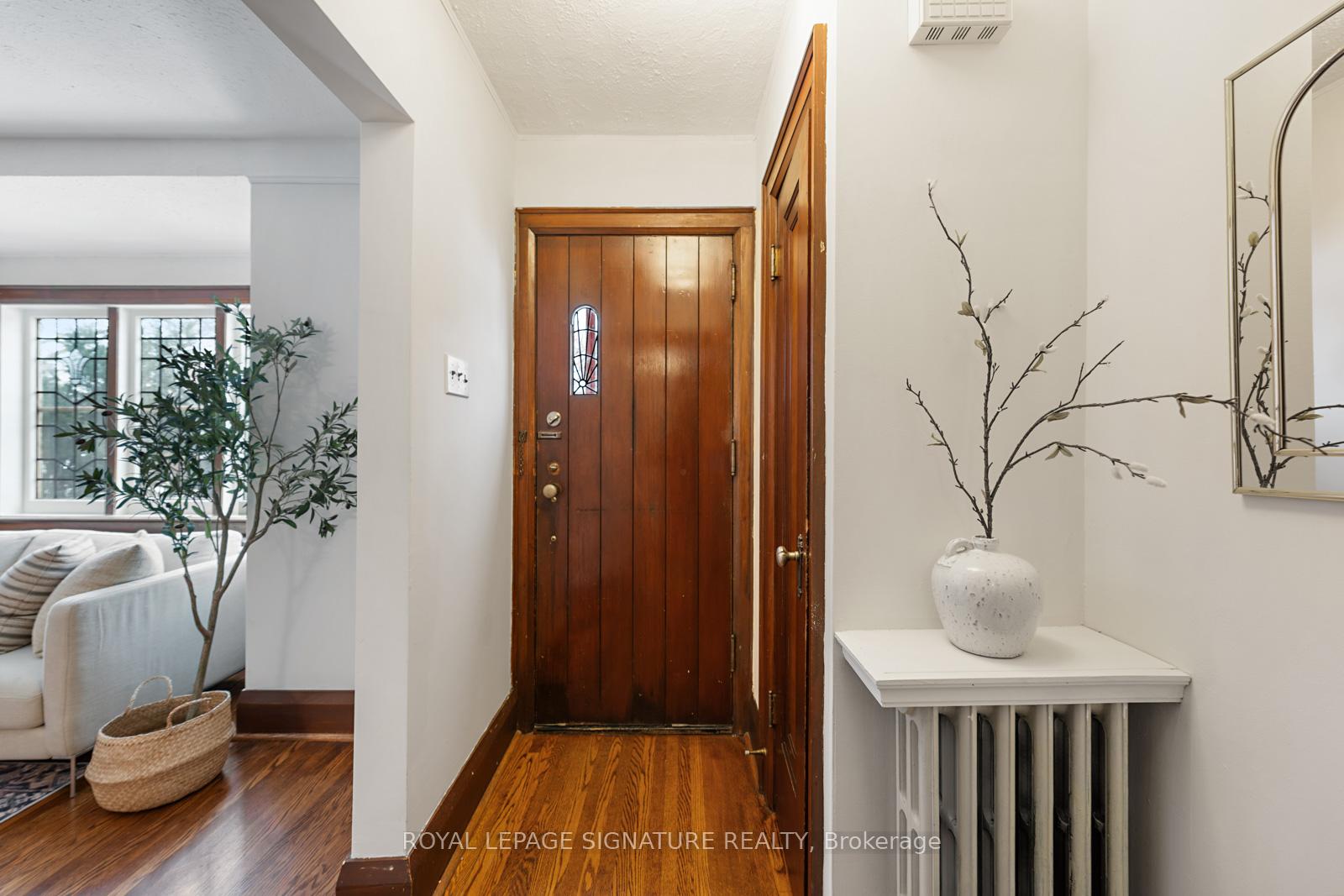Photo 2 of 34 Wolverton Avenue, Toronto, East York — HOMEH