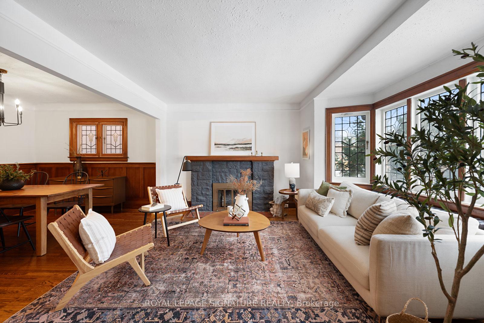 Photo 3 of 34 Wolverton Avenue, Toronto, East York — HOMEH