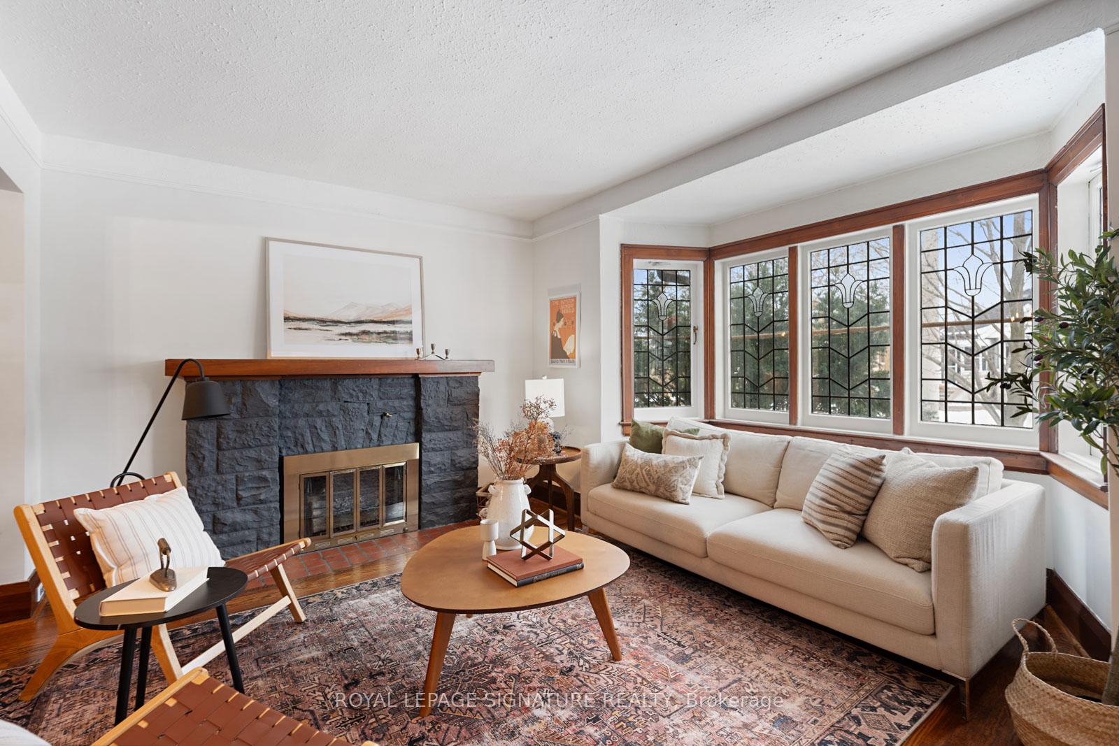 Photo 5 of 34 Wolverton Avenue, Toronto, East York — HOMEH