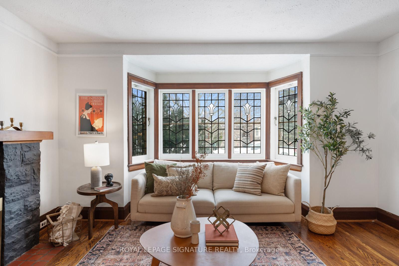 Photo 8 of 34 Wolverton Avenue, Toronto, East York — HOMEH